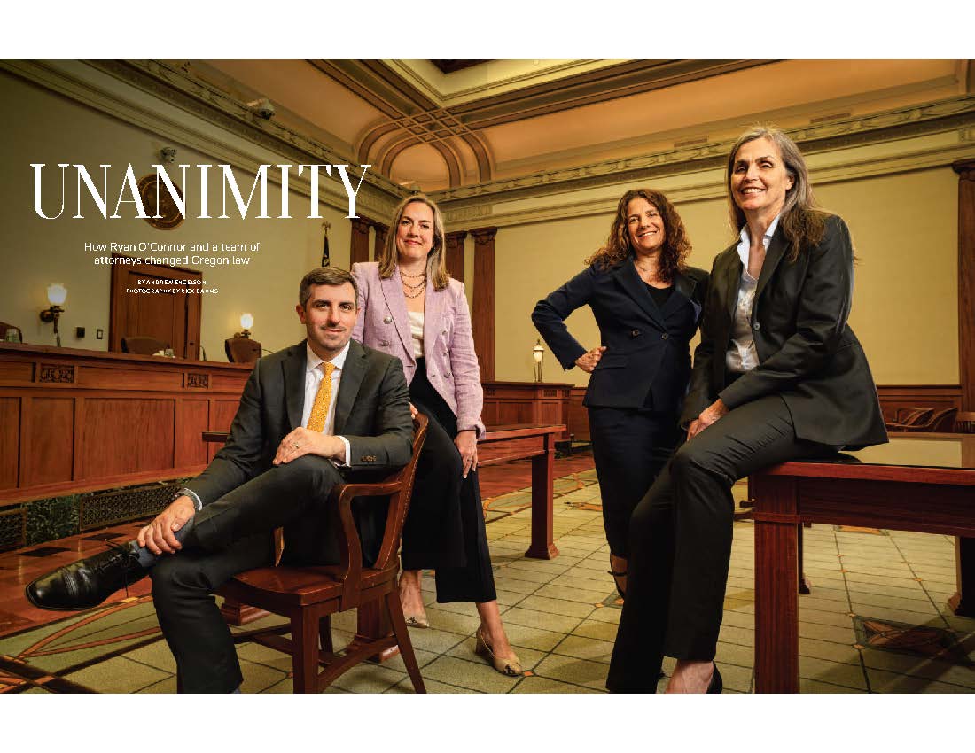 Superlawyers inside spread image